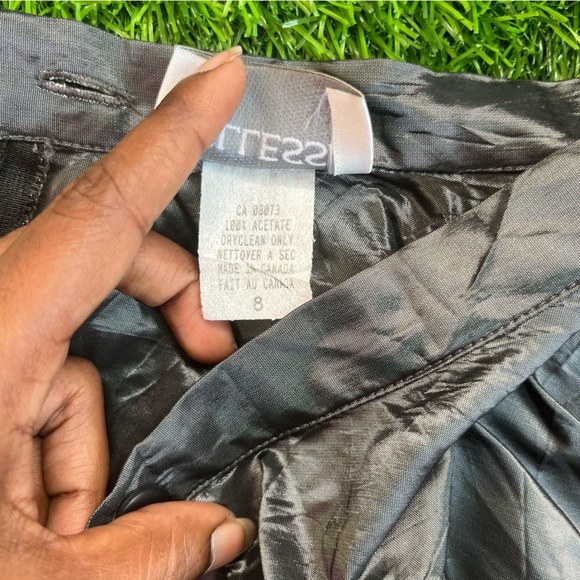 Heavy heavy gher paper skirt - Picture 6 of 8